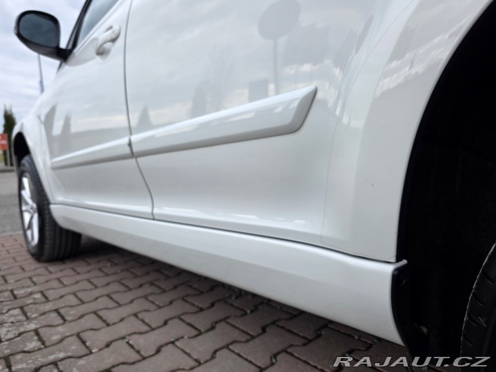 Škoda Yeti 4x4 1.4 TSi 110 KW-2016-1 2016