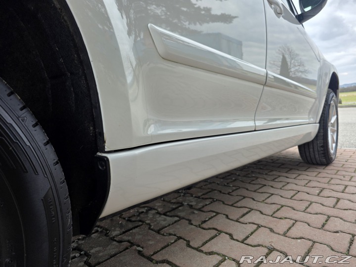 Škoda Yeti 4x4 1.4 TSi 110 KW-2016-1 2016