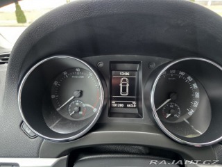 Škoda Yeti 4x4 1.4 TSi 110 KW-2016-1 2016