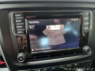 Škoda Yeti 4x4 1.4 TSi 110 KW-2016-1 2016