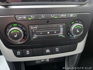 Škoda Yeti 4x4 1.4 TSi 110 KW-2016-1 2016