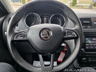 Škoda Yeti 4x4 1.4 TSi 110 KW-2016-1 2016