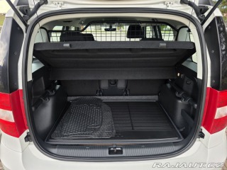 Škoda Yeti 4x4 1.4 TSi 110 KW-2016-1 2016