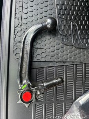 Škoda Yeti 4x4 1.4 TSi 110 KW-2016-1 2016