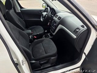 Škoda Yeti 4x4 1.4 TSi 110 KW-2016-1 2016