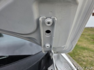 Škoda Yeti 4x4 1.4 TSi 110 KW-2016-1 2016