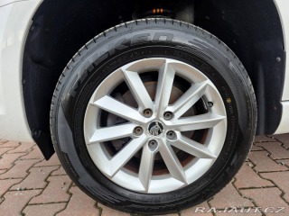 Škoda Yeti 4x4 1.4 TSi 110 KW-2016-1 2016