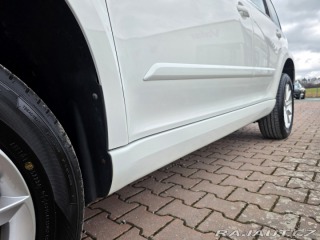 Škoda Yeti 4x4 1.4 TSi 110 KW-2016-1 2016