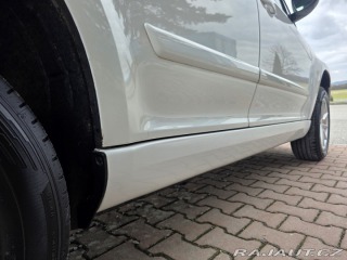 Škoda Yeti 4x4 1.4 TSi 110 KW-2016-1 2016