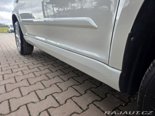 Škoda Yeti 4x4 1.4 TSi 110 KW-2016-1 2016