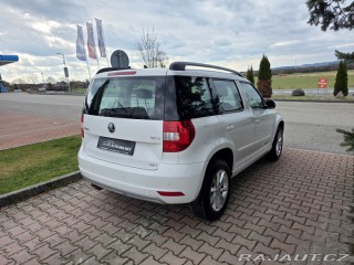Škoda Yeti 4x4 1.4 TSi 110 KW-2016-1 2016