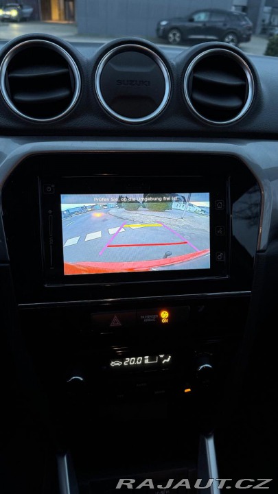 Suzuki Vitara 1.6 VVTi CLUB 4x2-2015 2015