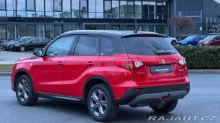 Suzuki Vitara 1.6 VVTi CLUB 4x2-2015 2015