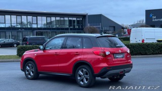 Suzuki Vitara 1.6 VVTi CLUB 4x2-2015 2015