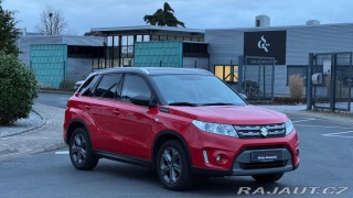 Suzuki Vitara 1.6 VVTi CLUB 4x2-2015 2015