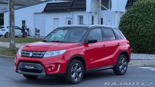 Suzuki Vitara 1.6 VVTi CLUB 4x2-2015 2015