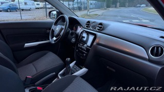 Suzuki Vitara 1.6 VVTi CLUB 4x2-2015 2015