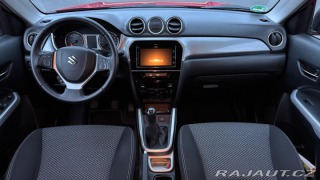 Suzuki Vitara 1.6 VVTi CLUB 4x2-2015 2015