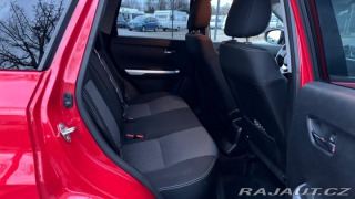 Suzuki Vitara 1.6 VVTi CLUB 4x2-2015 2015