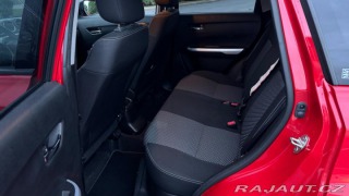 Suzuki Vitara 1.6 VVTi CLUB 4x2-2015 2015