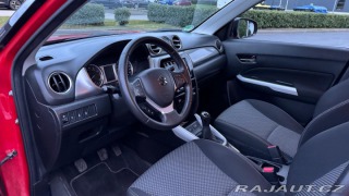 Suzuki Vitara 1.6 VVTi CLUB 4x2-2015 2015