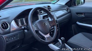 Suzuki Vitara 1.6 VVTi CLUB 4x2-2015 2015