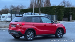 Suzuki Vitara 1.6 VVTi CLUB 4x2-2015 2015