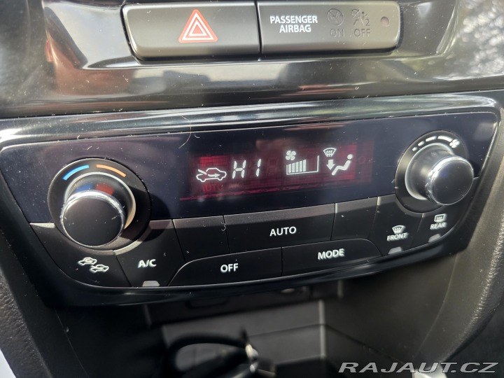 Suzuki Vitara S Allgrip 4x4 1.6 benzin 2016