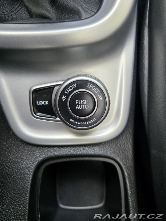 Suzuki Vitara S Allgrip 4x4 1.6 benzin 2016