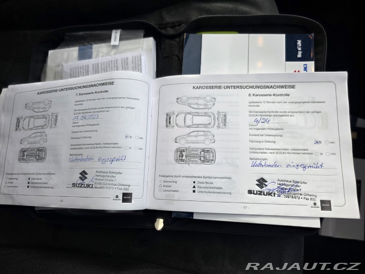 Suzuki Vitara S Allgrip 4x4 1.6 benzin 2016