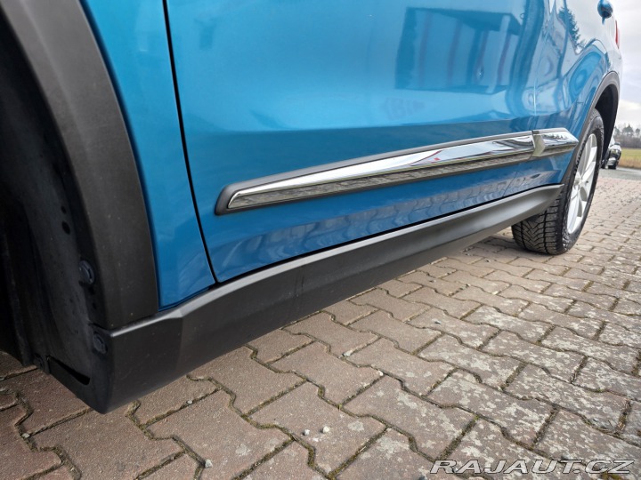 Suzuki Vitara S Allgrip 4x4 1.6 benzin 2016