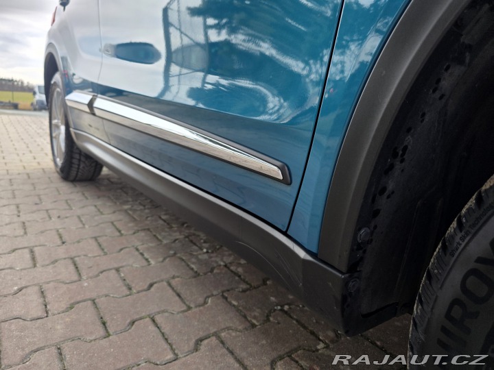 Suzuki Vitara S Allgrip 4x4 1.6 benzin 2016