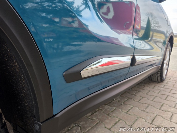 Suzuki Vitara S Allgrip 4x4 1.6 benzin 2016