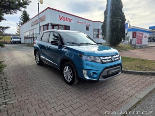 Suzuki Vitara S Allgrip 4x4 1.6 benzin 2016