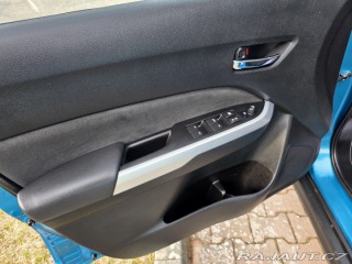 Suzuki Vitara S Allgrip 4x4 1.6 benzin 2016