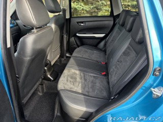 Suzuki Vitara S Allgrip 4x4 1.6 benzin 2016