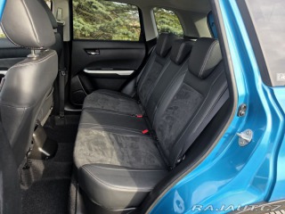 Suzuki Vitara S Allgrip 4x4 1.6 benzin 2016