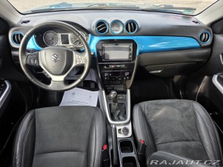 Suzuki Vitara S Allgrip 4x4 1.6 benzin 2016