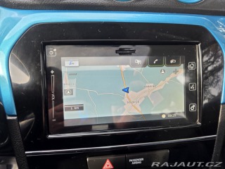 Suzuki Vitara S Allgrip 4x4 1.6 benzin 2016