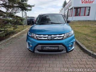 Suzuki Vitara S Allgrip 4x4 1.6 benzin 2016