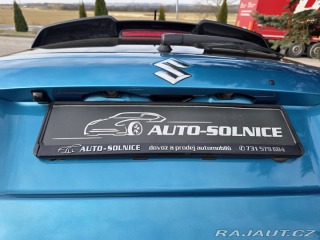 Suzuki Vitara S Allgrip 4x4 1.6 benzin 2016