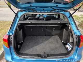 Suzuki Vitara S Allgrip 4x4 1.6 benzin 2016