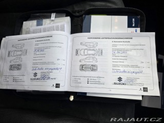 Suzuki Vitara S Allgrip 4x4 1.6 benzin 2016