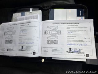 Suzuki Vitara S Allgrip 4x4 1.6 benzin 2016