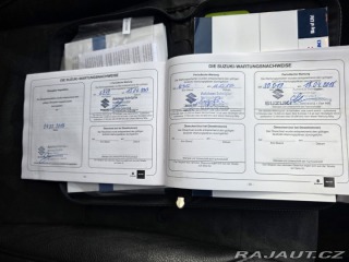 Suzuki Vitara S Allgrip 4x4 1.6 benzin 2016