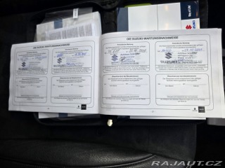 Suzuki Vitara S Allgrip 4x4 1.6 benzin 2016