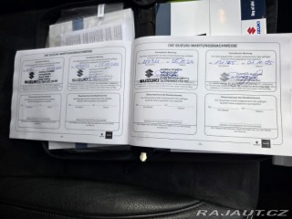 Suzuki Vitara S Allgrip 4x4 1.6 benzin 2016