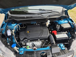 Suzuki Vitara S Allgrip 4x4 1.6 benzin 2016