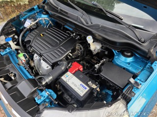 Suzuki Vitara S Allgrip 4x4 1.6 benzin 2016