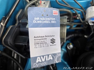 Suzuki Vitara S Allgrip 4x4 1.6 benzin 2016